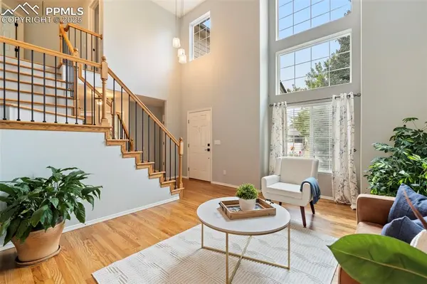 3325 Sand Flower DR, Colorado Springs, CO 80920