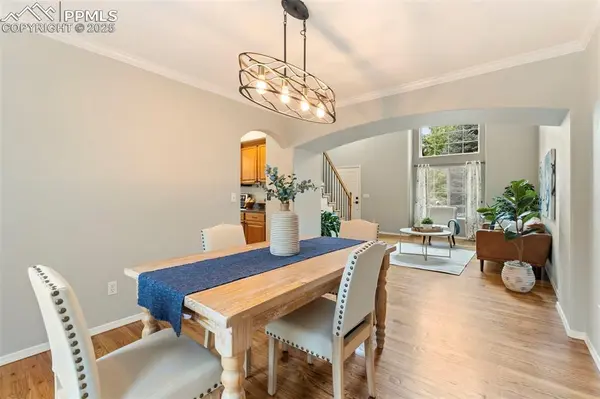 3325 Sand Flower DR, Colorado Springs, CO 80920