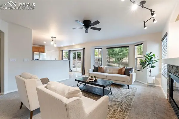 3325 Sand Flower DR, Colorado Springs, CO 80920