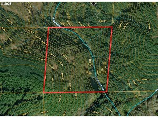 Abiqua Falls Lot 400, Scotts Mills, OR 97375