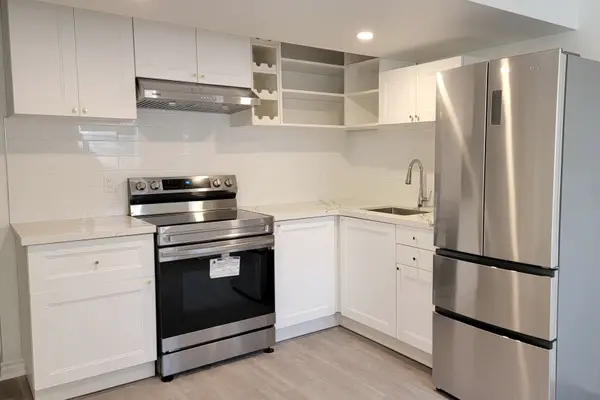 156 Atherton AVE #Lower 2, Ajax, ON L1T 0H8