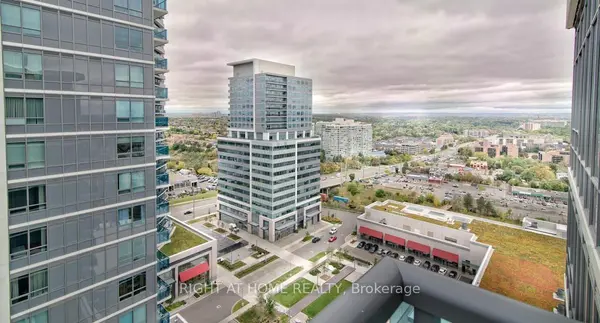 7167 Yonge ST #PH-208, Markham, ON L3T 0E1