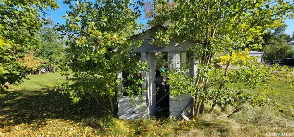 121 4th AVENUE E, Kelvington, SK S0E 1W0