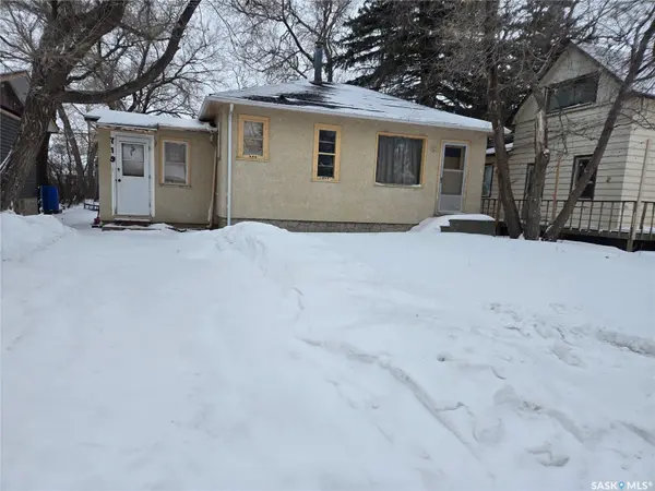719 Main STREET, Kipling, SK S0G 2S0