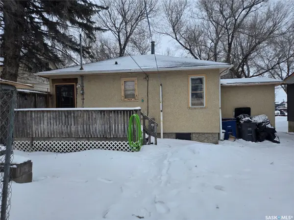 719 Main STREET, Kipling, SK S0G 2S0