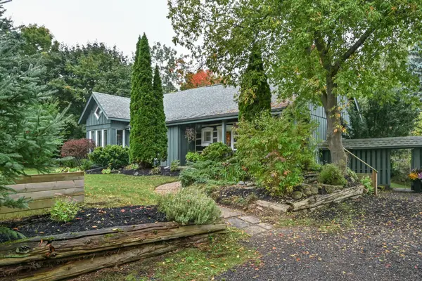 Caledon, ON L7K 2N6,1762 Queen ST