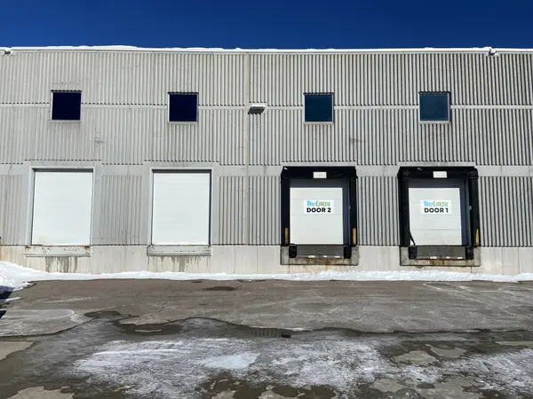 3500 Ridgeway DR #4, 5 & 6, Mississauga, ON L5L 0A2