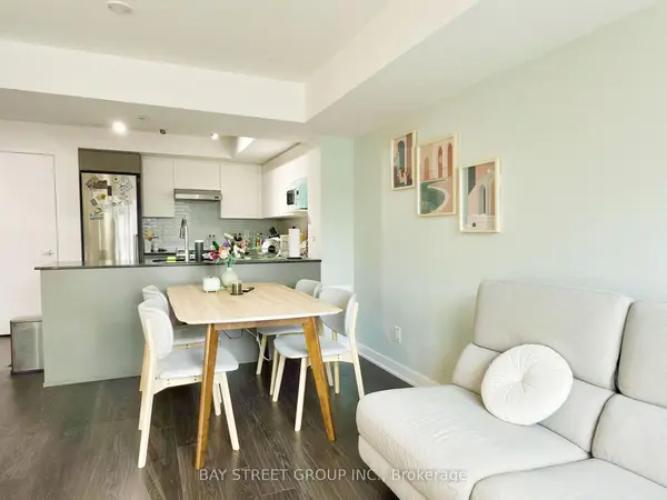 Toronto W04, ON M6A 0C5,150 Flemington RD #5