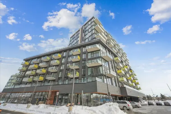 3006 William Cutmore BLVD #220, Oakville, ON L6H 8A4