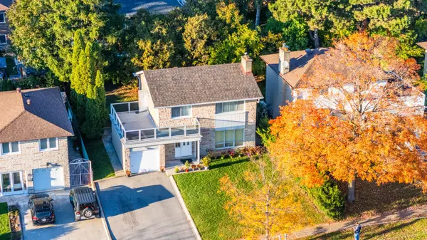 Toronto W05, ON M3J 1B4,106 Grandravine DR