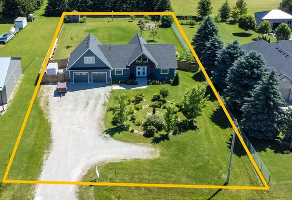 22910 Highbury AVE N, Middlesex Centre, ON N0M 2A0