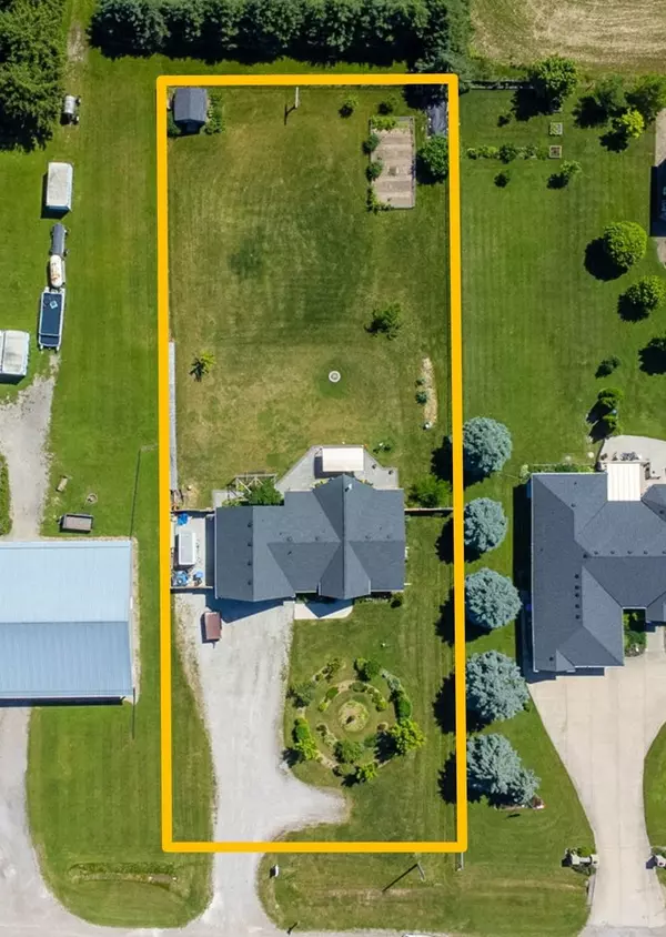 Middlesex Centre, ON N0M 2A0,22910 Highbury AVE N