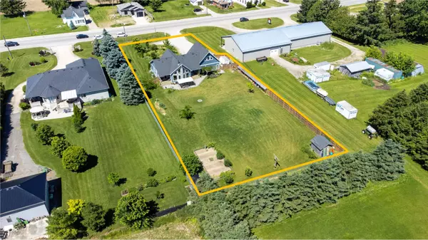 Middlesex Centre, ON N0M 2A0,22910 Highbury AVE N