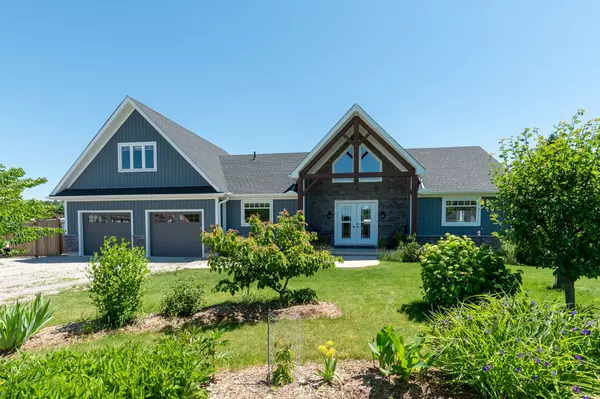 Middlesex Centre, ON N0M 2A0,22910 Highbury AVE N