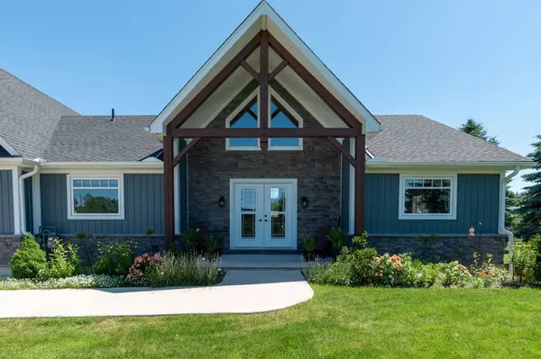 Middlesex Centre, ON N0M 2A0,22910 Highbury AVE N