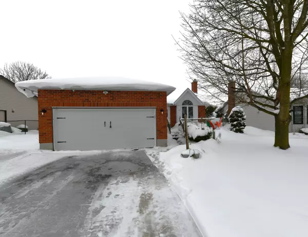 115 Miller CRES, Minto, ON N0G 2P0