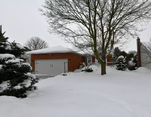 Minto, ON N0G 2P0,115 Miller CRES