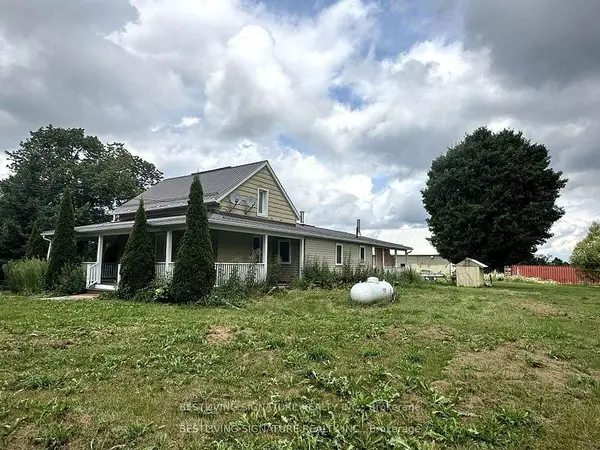 Kawartha Lakes, ON K0M 2B0,3752 Elm Tree RD