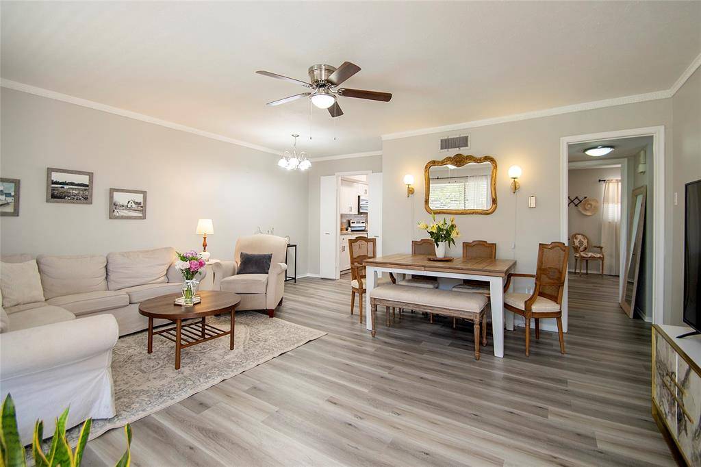 11114 Valleydale Drive #D, Dallas, TX 75230