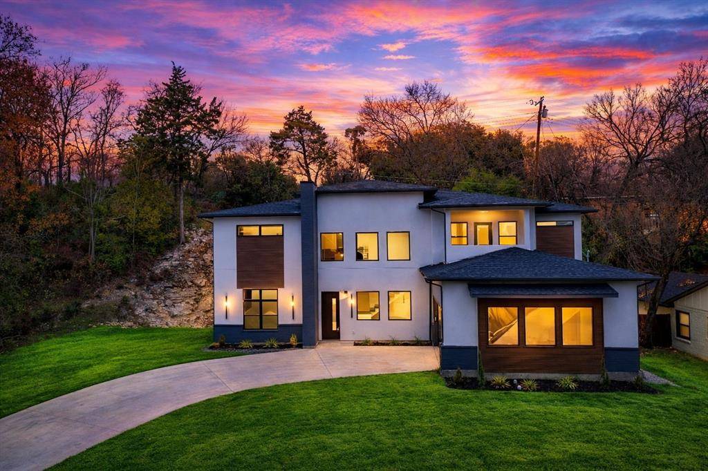 917 Brookwood Drive, Dallas, TX 75224