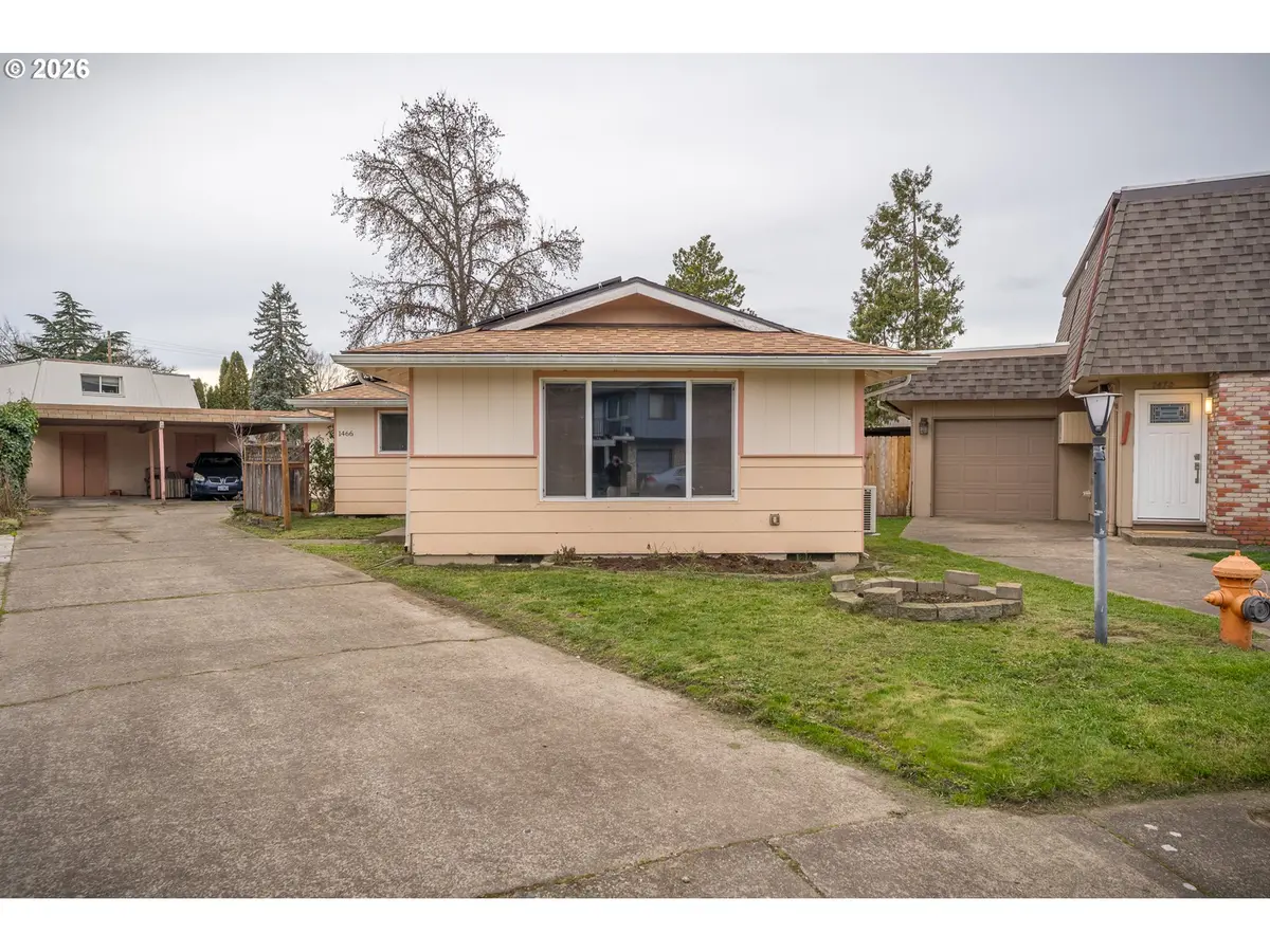 1466 NW 20TH (1468) PL, Corvallis, OR 97330