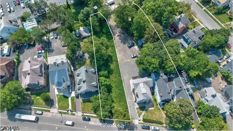 65 Washington St, East Orange City, NJ 07017