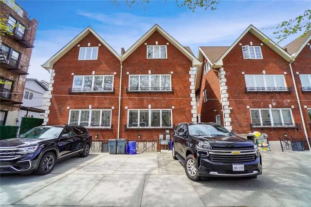 1736 East 2nd ST, Brooklyn, NY 11223