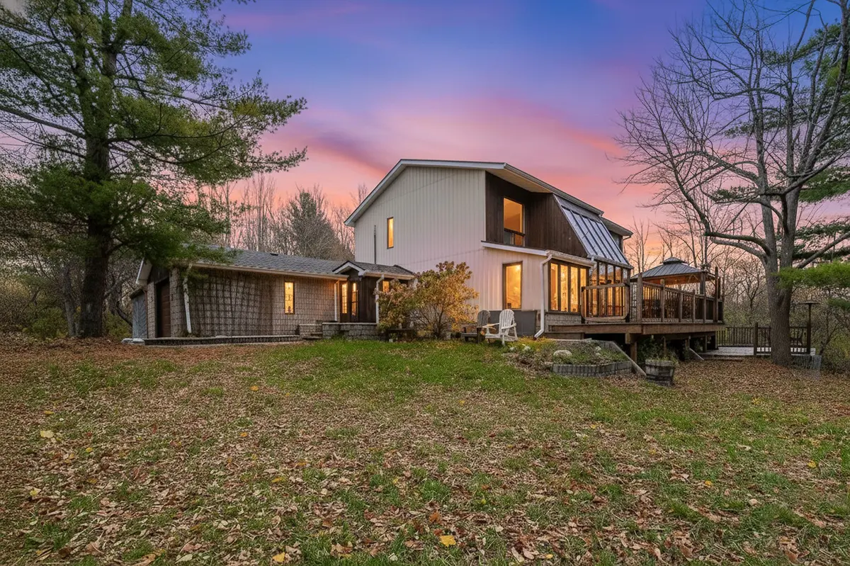 2336 Battersea RD, Kingston, ON K0H 1S0