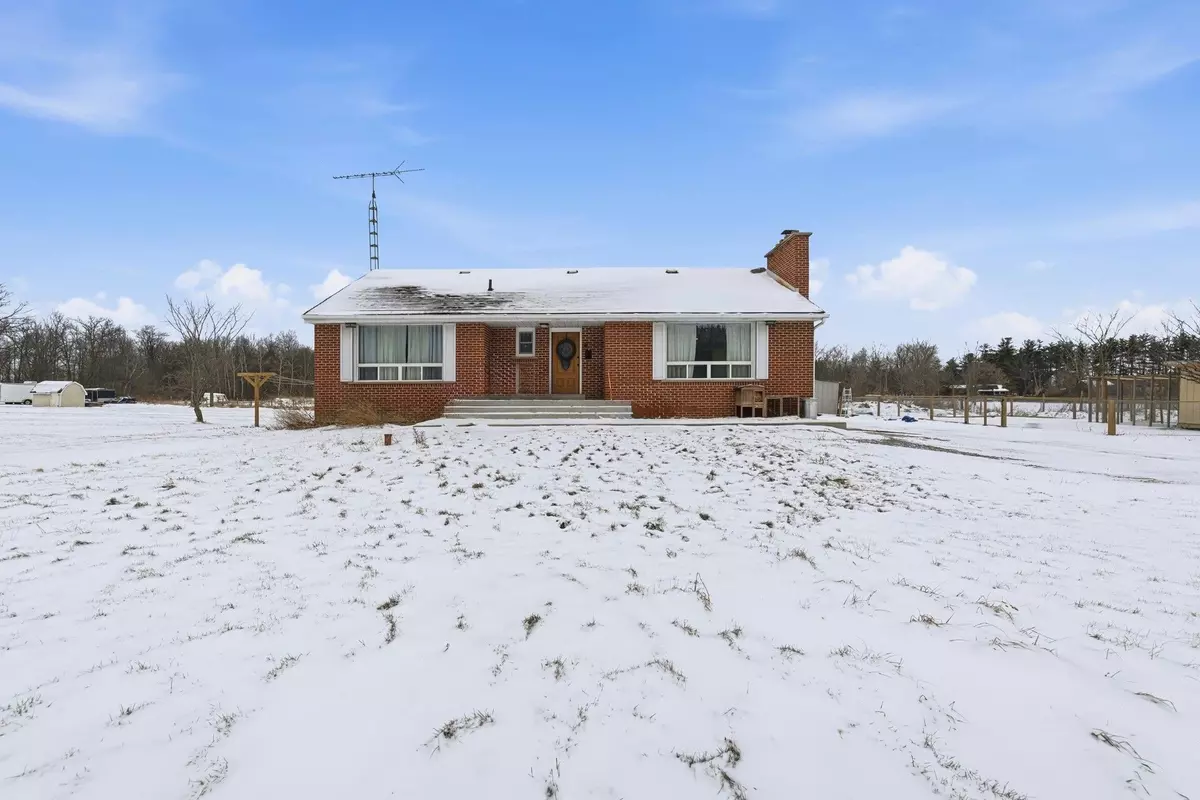 Haldimand, ON N0A 1R0,697 Highway 56 N/A