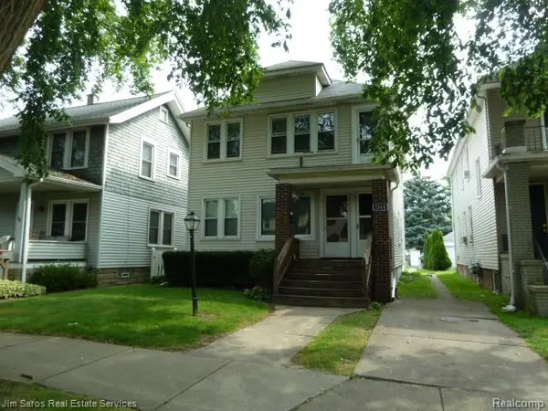 1314 MARYLAND, Grosse Pointe Park, MI 48230