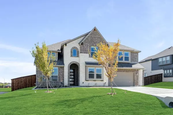 Godley, TX 76044,11716 Flathead Court