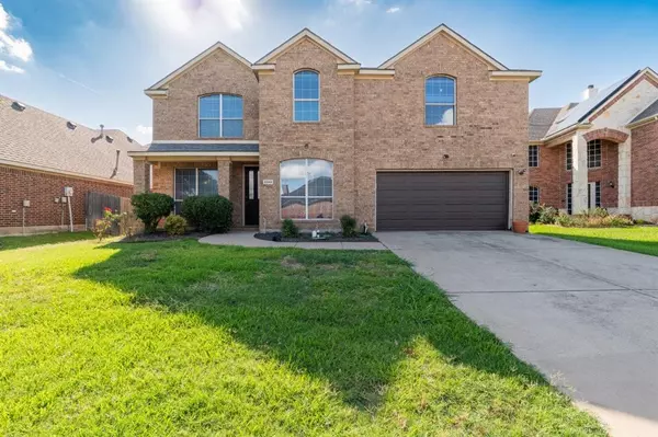 Grand Prairie, TX 75052,2248 Condor Street