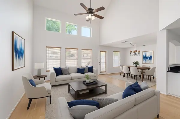 Address Not Disclosed