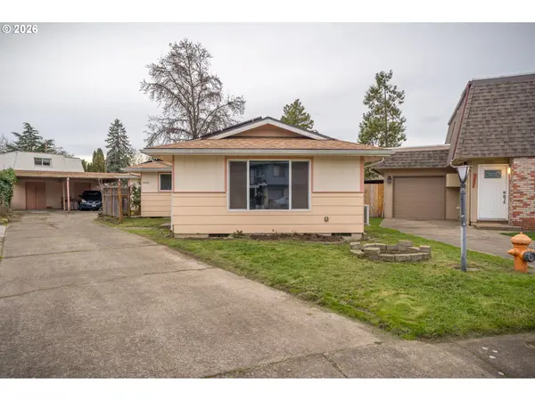 1466 NW 20TH (1468) PL, Corvallis, OR 97330