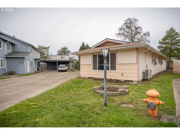1466 NW 20TH (1468) PL, Corvallis, OR 97330