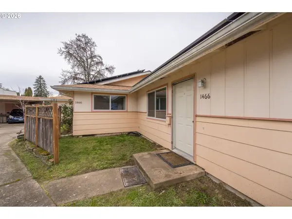 1466 NW 20TH (1468) PL, Corvallis, OR 97330