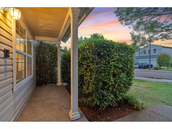 Hillsboro, OR 97124,154 NE DANBURY AVE