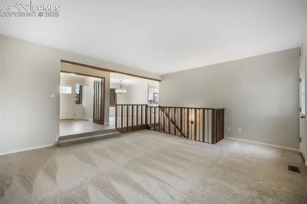 8092 Ponderosa LN, Parker, CO 80138