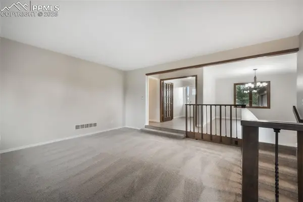 8092 Ponderosa LN, Parker, CO 80138