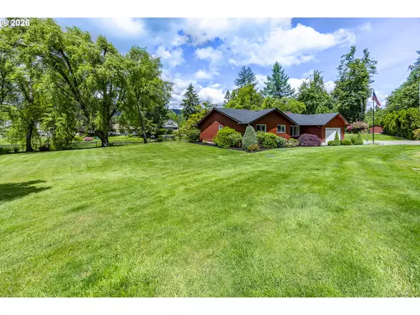 Springfield, OR 97478,40211 DEERHORN RD