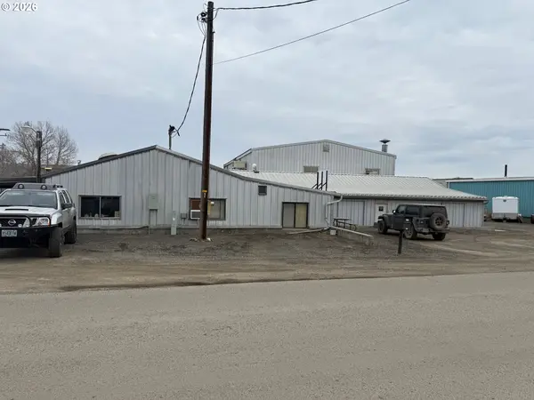 310 Golf Course RD, Enterprise, OR 97828