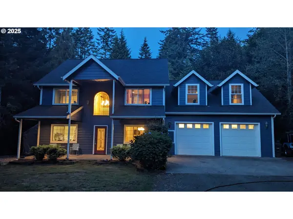 Coos Bay, OR 97420,93789 COOS SUMNER LN