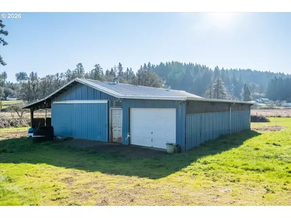 Cheshire, OR 97419,92891 ALLENS ALY