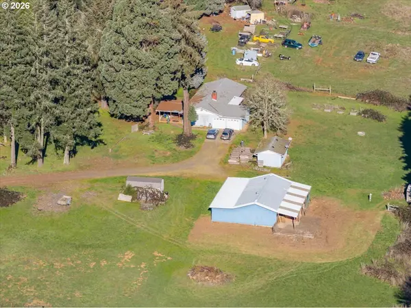 92891 ALLENS ALY, Cheshire, OR 97419