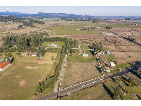 92891 ALLENS ALY, Cheshire, OR 97419