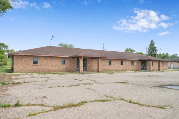 203 S 3rd AVE, Big Rapids Twp, MI 49307