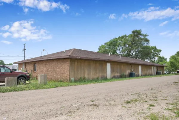 203 S 3rd AVE, Big Rapids Twp, MI 49307