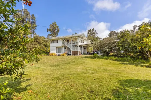 89-1350 OLD MAMALAHOA HIGHWAY, Captain Cook, HI 96704