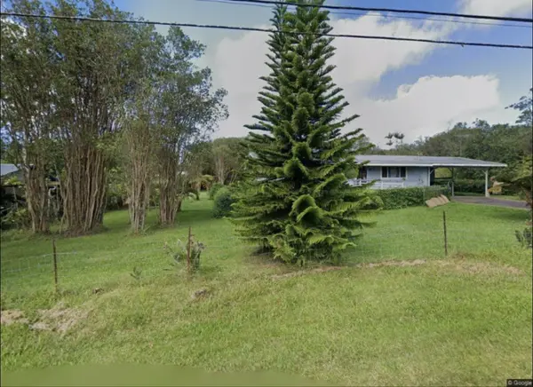 18-1986 HAPUU NANI RD, Mountain View, HI 96771