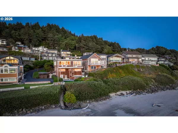 Cannon Beach, OR 97110,1880 PACIFIC ST